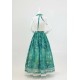 Everlasting Flower Pure Apricot Tree Top Skirts and JSKs(Pre-Order/Full Payment Without Shipping)